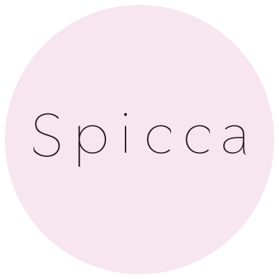 spicca（スピッカ）コンセプト